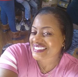 Meet your Posher, Jackie